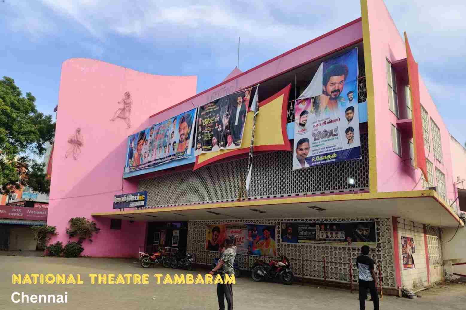 National Theatre Tambaram