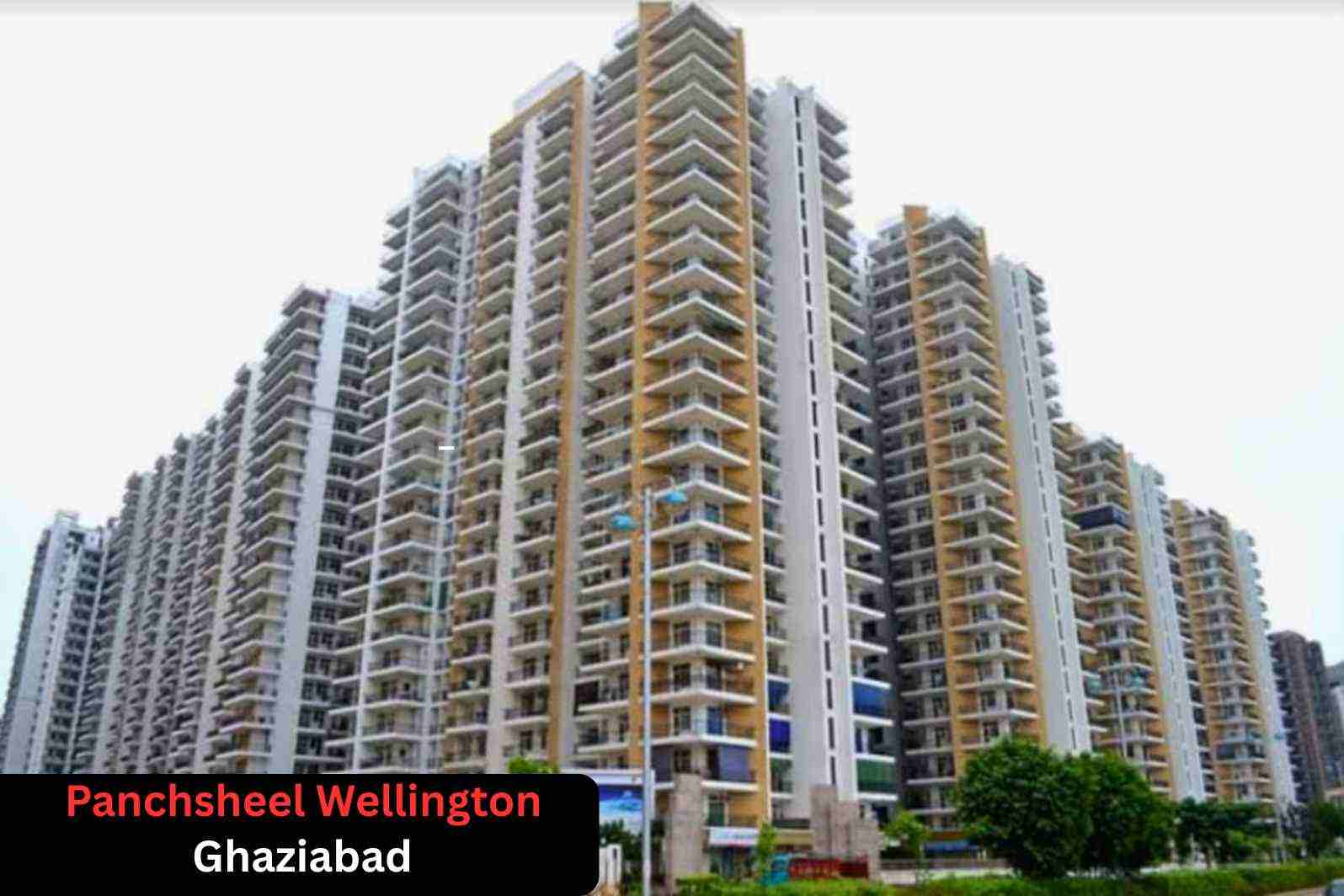 Panchsheel Wellington