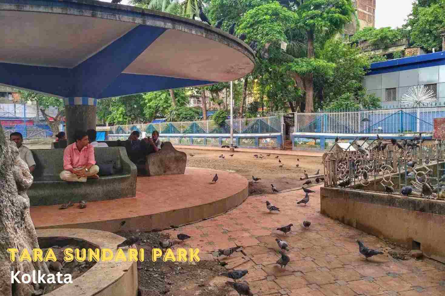 Tara Sundari Park